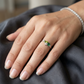 Sterling silver 925 ring