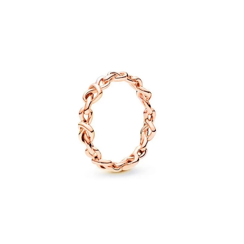 Sterling silver 925 ring