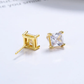 Sterling silver 925 earrings