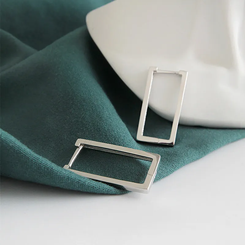 Sterling silver 925 earrings
