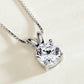 Sterling silver 925 necklaces