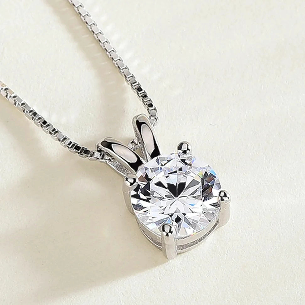 Sterling silver 925 necklaces
