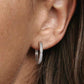 Sterling silver 925 earrings
