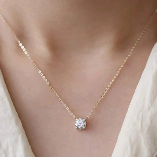 Sterling silver 925 necklaces