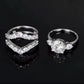Sterling silver 925 ring
