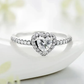 Sterling silver 925 ring
