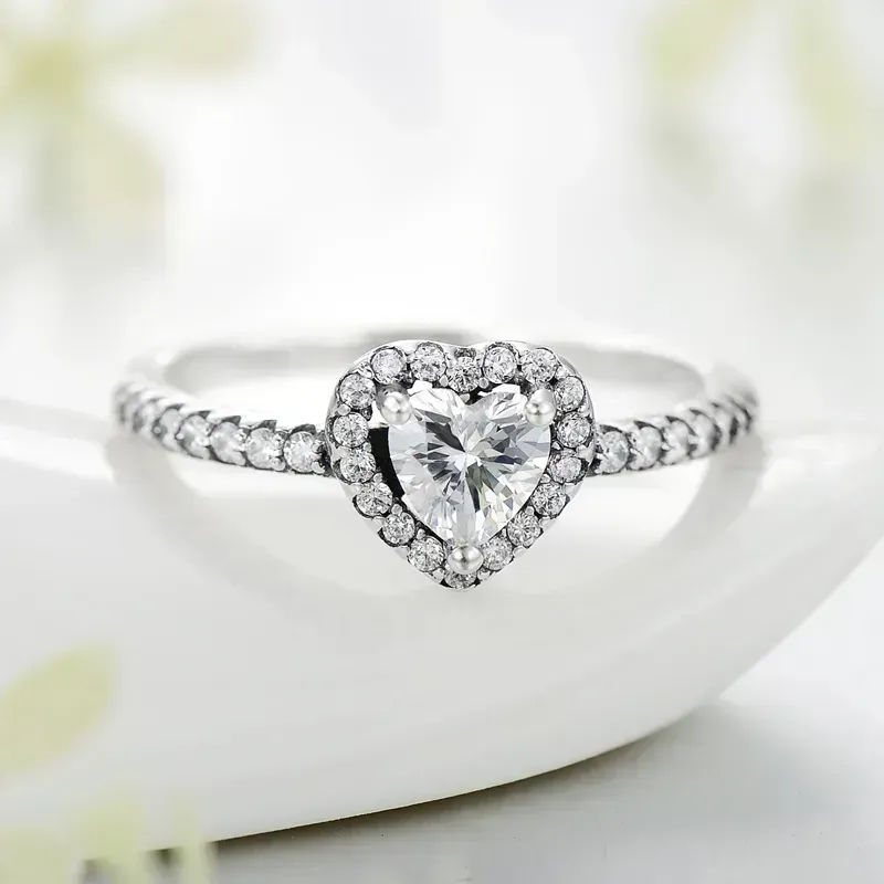 Sterling silver 925 ring