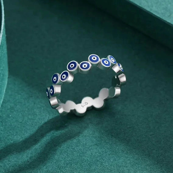 Sterling silver 925 ring