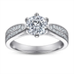 Sterling silver 925 ring
