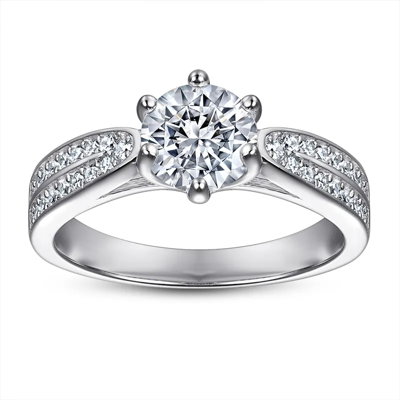 Sterling silver 925 ring