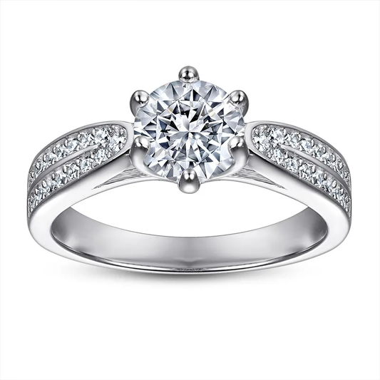 Sterling silver 925 ring