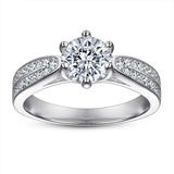 Sterling silver 925 ring