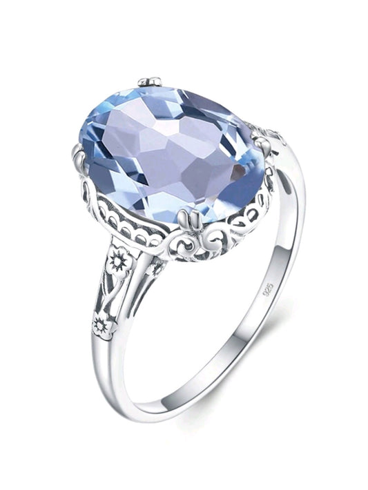 Sterling silver 925 ring