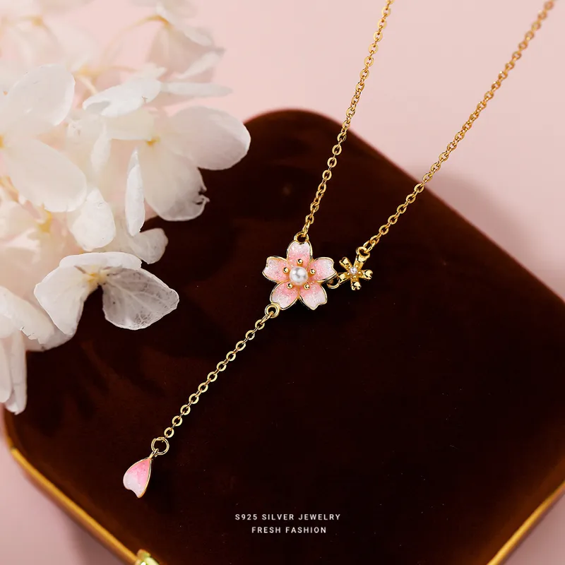 Sterling silver 925 necklaces