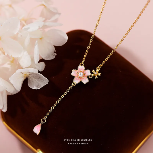 Sterling silver 925 necklaces