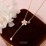 Sterling silver 925 necklaces