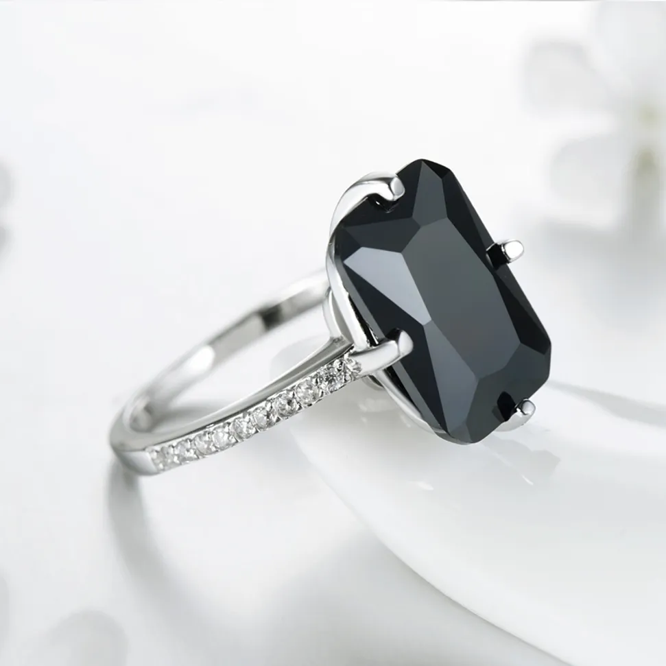 Sterling silver 925 ring