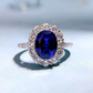 Sterling silver 925 ring