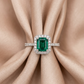 Sterling silver 925 ring