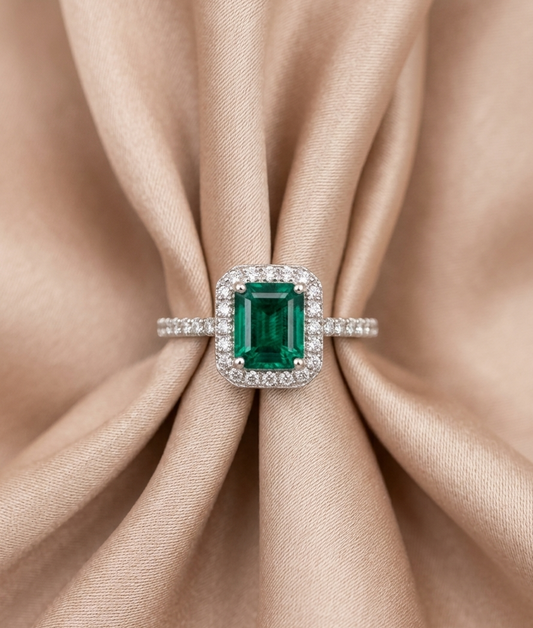 Sterling silver 925 ring