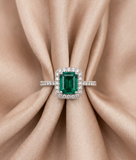 Sterling silver 925 ring
