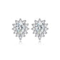 Sterling silver 925 earrings