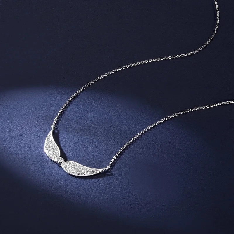 Sterling silver 925 necklaces