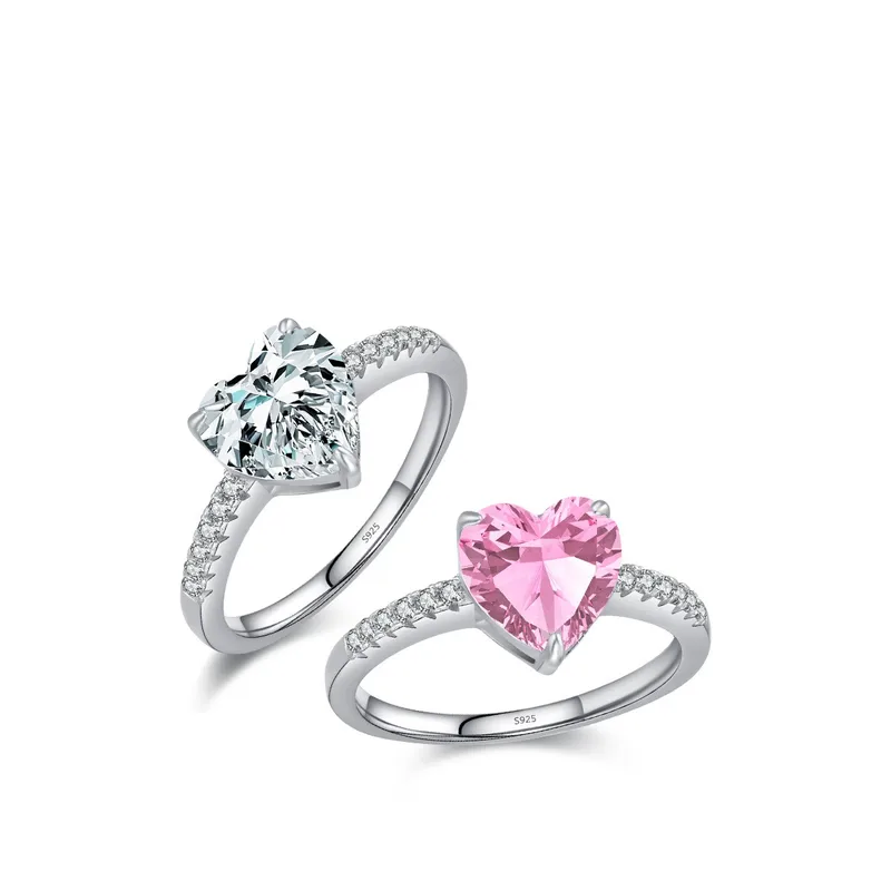Sterling silver 925 ring
