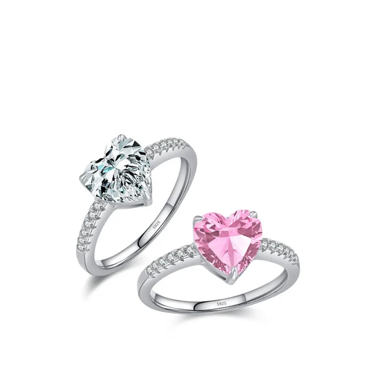 Sterling silver 925 ring