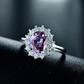 Sterling silver 925 ring