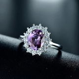 Sterling silver 925 ring