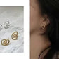Sterling silver 925 earrings