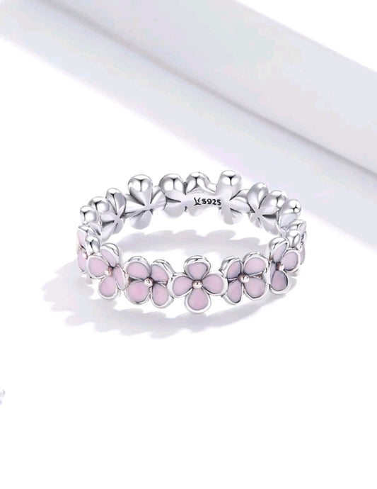 Sterling silver 925 ring