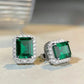 Sterling silver 925 earrings