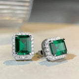 Sterling silver 925 earrings