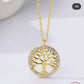 Sterling silver 925 necklaces