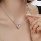 Sterling silver 925 necklaces