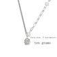 Sterling silver 925 necklaces