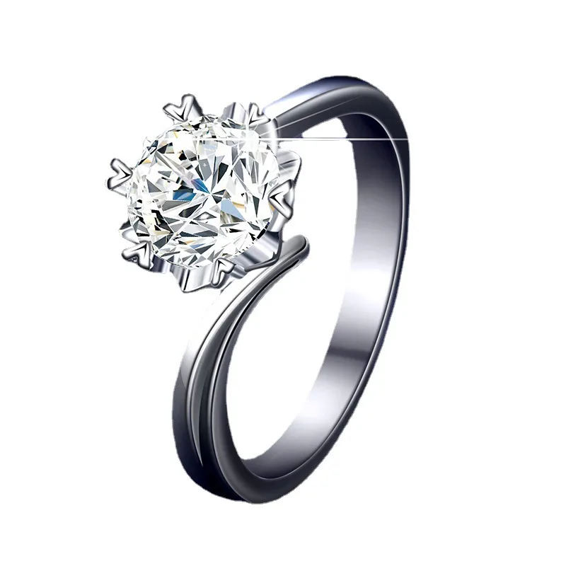 Sterling silver 925 ring