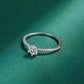 Sterling silver 925 ring