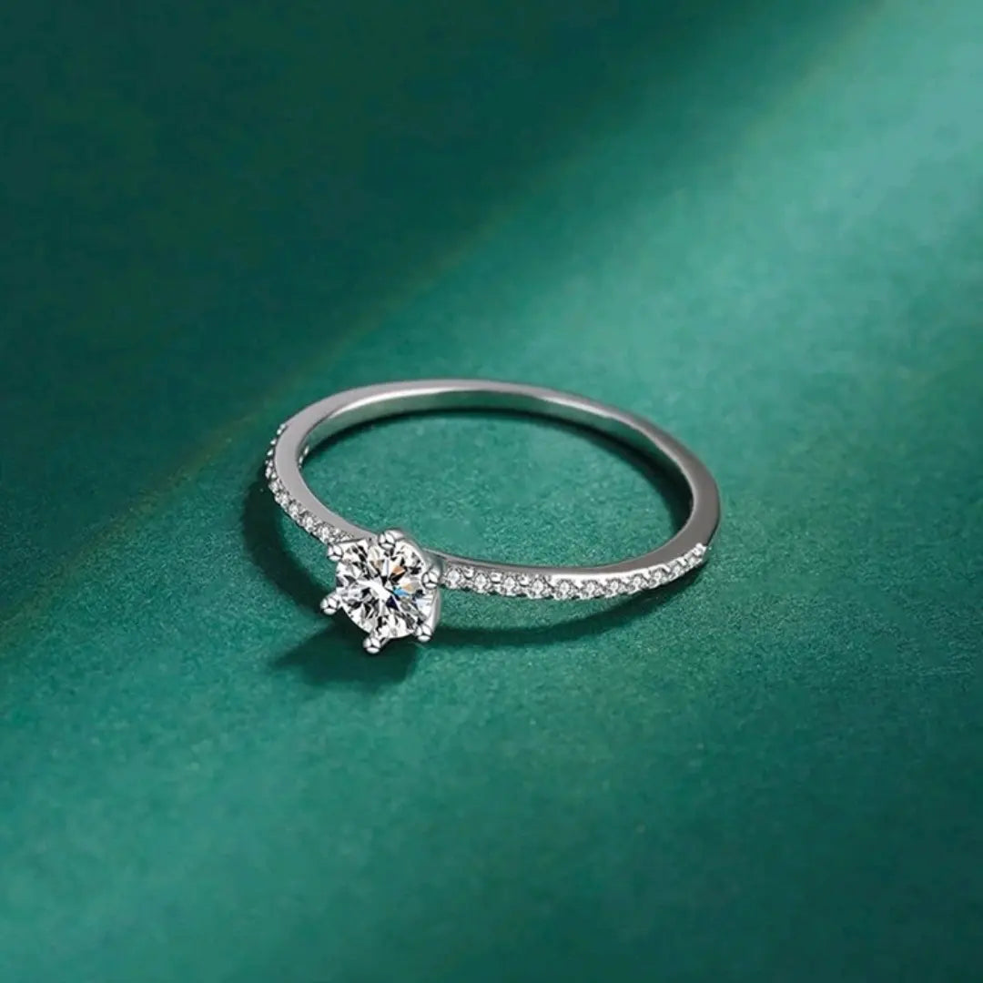 Sterling silver 925 ring