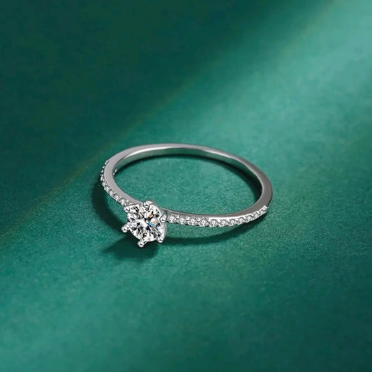 Sterling silver 925 ring