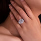 Sterling silver 925 ring