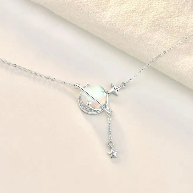 Sterling silver 925 necklaces