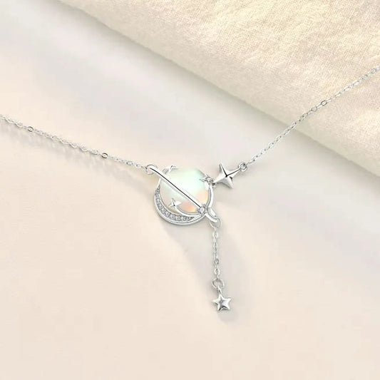 Sterling silver 925 necklaces