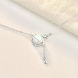 Sterling silver 925 necklaces