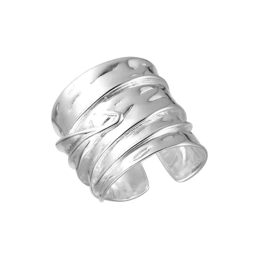 Sterling silver 925 ring