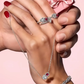 Sterling silver 925 set