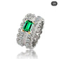 Sterling silver 925 ring