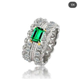Sterling silver 925 ring